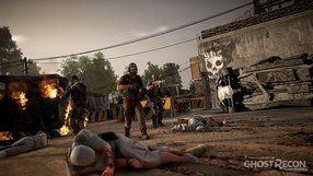 Rząd boliwijski niezadowolony z wizerunku swojego kraju w grze Tom Clancy's Ghost Recon: Wildlands