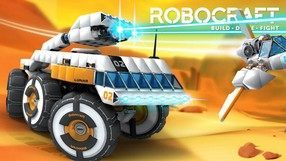 RoboCraft