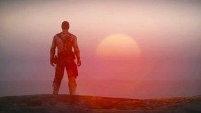 Mad Max - zobacz nowe fragmenty rozgrywki