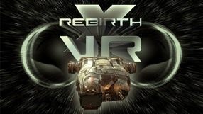 X4, X Rebirth VR Edition i patche dla starszych gier w planach studia Egosoft