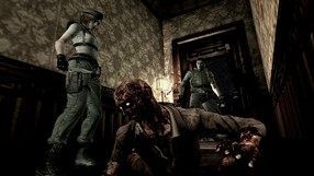 Resident Evil HD z ponad milionem sprzedanych egzemplarzy