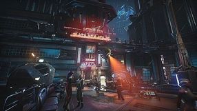 Polska gra RPG Gamedec rozpoczęła zbiórkę pieniędzy [aktualizacja]