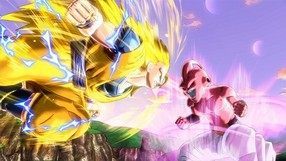 Dragon Ball: Xenoverse debiutuje w Polsce i zbiera mieszane opinie