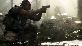 CoD: Modern Warfare z kampanią na około 7 godzin. Battle.net obowiązkowy