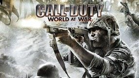call of duty world at war 2 player split screen