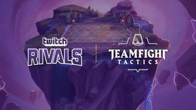 Poprowadzimy dla Was oficjalny stream z turnieju TFT Rivals