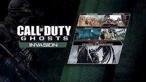 Call of Duty: Ghosts – szczegóły i termin premiery DLC Invasion