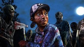 Zapowiedziano The Walking Dead: The Telltale Series Collection