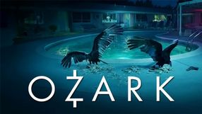 Ozark - powstanie trzeci sezon serialu Netfliksa