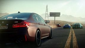 Need for Speed: Payback wjechało na sklepowe półki