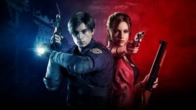 Resident Evil 2 sprzedało się lepiej niż pierwowzór z PSX