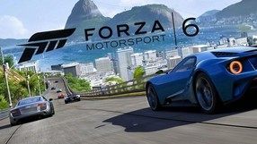 Forza Motorsport 6 w złocie. Demo zadebiutuje 1 września