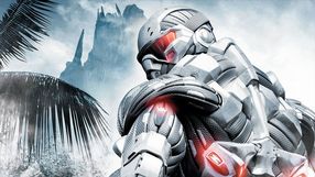 Crytek znowu teasuje Crysis Remaster