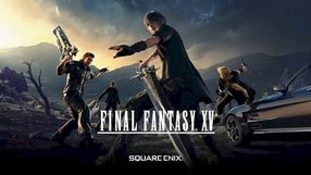 Final Fantasy XV Windows Edition bez Denuvo?