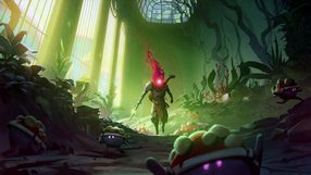Dead Cells - płatne DLC The Bad Seed ukaże się w lutym