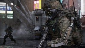 Call of Duty: Advanced Warfare – zalecane wymagania sprzętowe