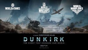 Wargaming upamiętni Cud pod Dunkierką - Sieciowe Wieści (9/06/2017)