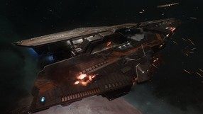 Elite: Dangerous - David Braben tłumaczy brak trybu offline
