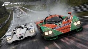 Dziś polska premiera gry Forza Motorsport 6