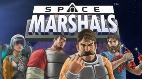 Space Marshals 2 - kontynuacja świetnej taktycznej strzelanki na pierwszych screenach