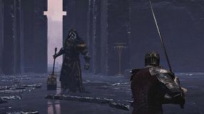 Mortal Shell - pierwsze 40 minut z nadchodzącej gry soulslike