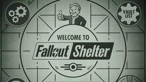 Fallout Shelter zarobiło 5,1 mln dolarów w dwa tygodnie 