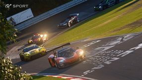 Zapowiedziano zamknięte beta-testy Gran Turismo Sport