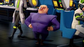 Evil Genius 2 - pierwsze screeny