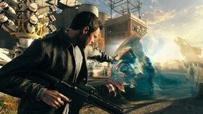 Quantum Break najlepiej sprzedającą się nową marką Microsoftu