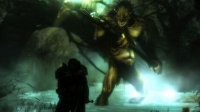Two Worlds II otrzyma dodatek Call of the Tenebrae w maju, po niemal siedmiu latach od premiery