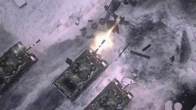 Company of Heroes 2 - narzędzia moderskie i tryb obserwatora