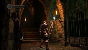 Dark Souls - mod Daughters of Ash mocno rozbudowuje zawartość gry