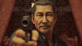 Yakuza 7 zapowiedziana z turowym systemem walki