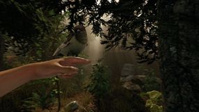 The Forest zadebiutuje 30 kwietnia na Steamie