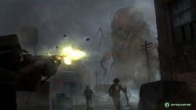 Nowe concept arty z lovecraftiańskiego horroru studia Frogwares 