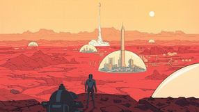 Surviving Mars dobrze oceniany przez branżowe media