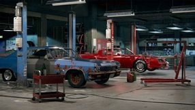 Car Mechanic Simulator 2018 wjechał na rynek [aktualizacja: gra zaliczy lekki poślizg]
