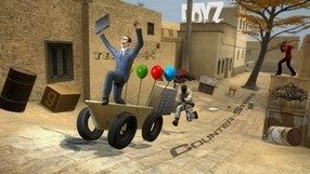 Garry’s Mod – sprzedano łącznie 8,3 miliona kopii gry