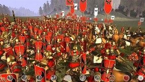 Rome: Total War trafiło na iPada