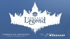 Endless Legend otrzymało sporą aktualizację i DLC