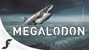 Battlefield 4 - Megalodon odnaleziony na mapie Nansha Strike