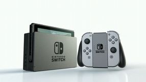 Świetne wyniki sprzedaży Nintendo Switch