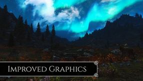 Oto Ultimate Skyrim 4.0 - ogromna paczka modów do Skyrima