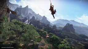 Kulisy produkcji Uncharted: Zaginione Dziedzictwo na nowym materiale