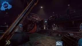 Nowy gameplay ze Space Hulk: Deathwing