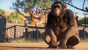 Pierwszy gameplay z Planet Zoo - prawdziwy raj dla fanów zwierząt