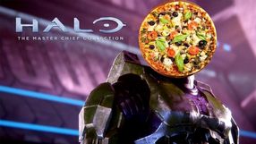Fani Halo zbombardowali studio 343 Industries… pizzą