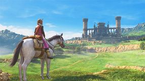 Dragon Quest XI - wymagania sprzętowe. Gra wykorzysta Denuvo