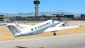 Twórcy Microsoft Flight Simulator chwalą się odwzorowaniem kokpitów
