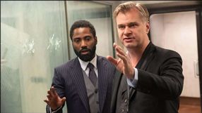 Tenet z problemami w box office. Nie do końca wiadomo, ile zarobił
